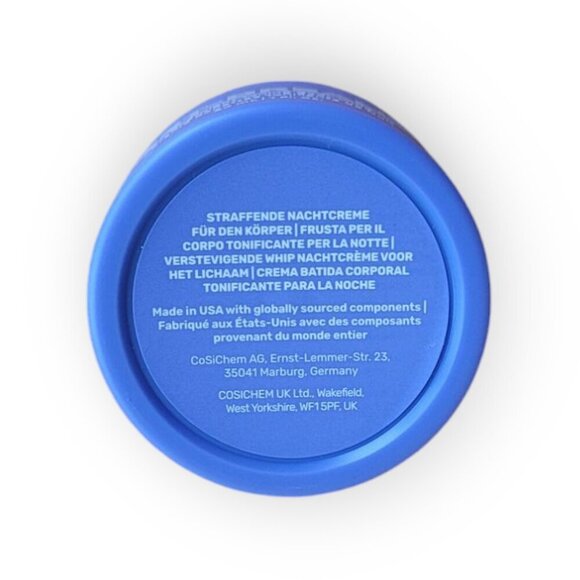 Get Dreamy Toning Body Whip by MAËLYS - 30 mL NWT - Picture 6 of 14